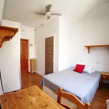 Rosales Residences Madrid Dış mekan fotoğraf