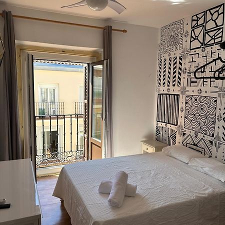 Rosales Residences Madrid Dış mekan fotoğraf