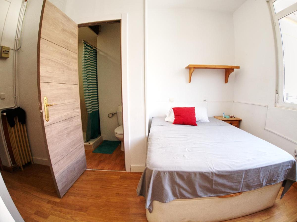 Rosales Residences Madrid Dış mekan fotoğraf