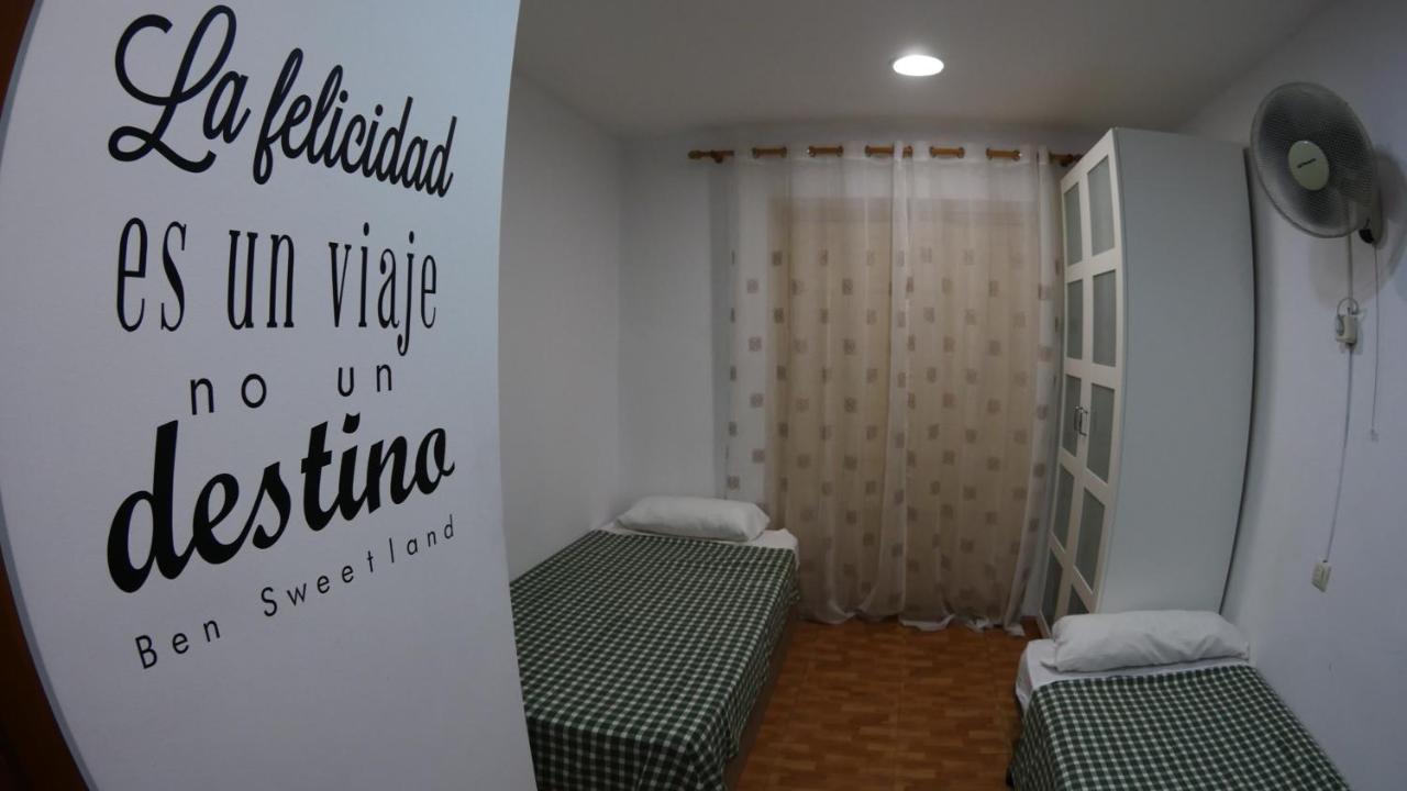 Rosales Residences Madrid Dış mekan fotoğraf