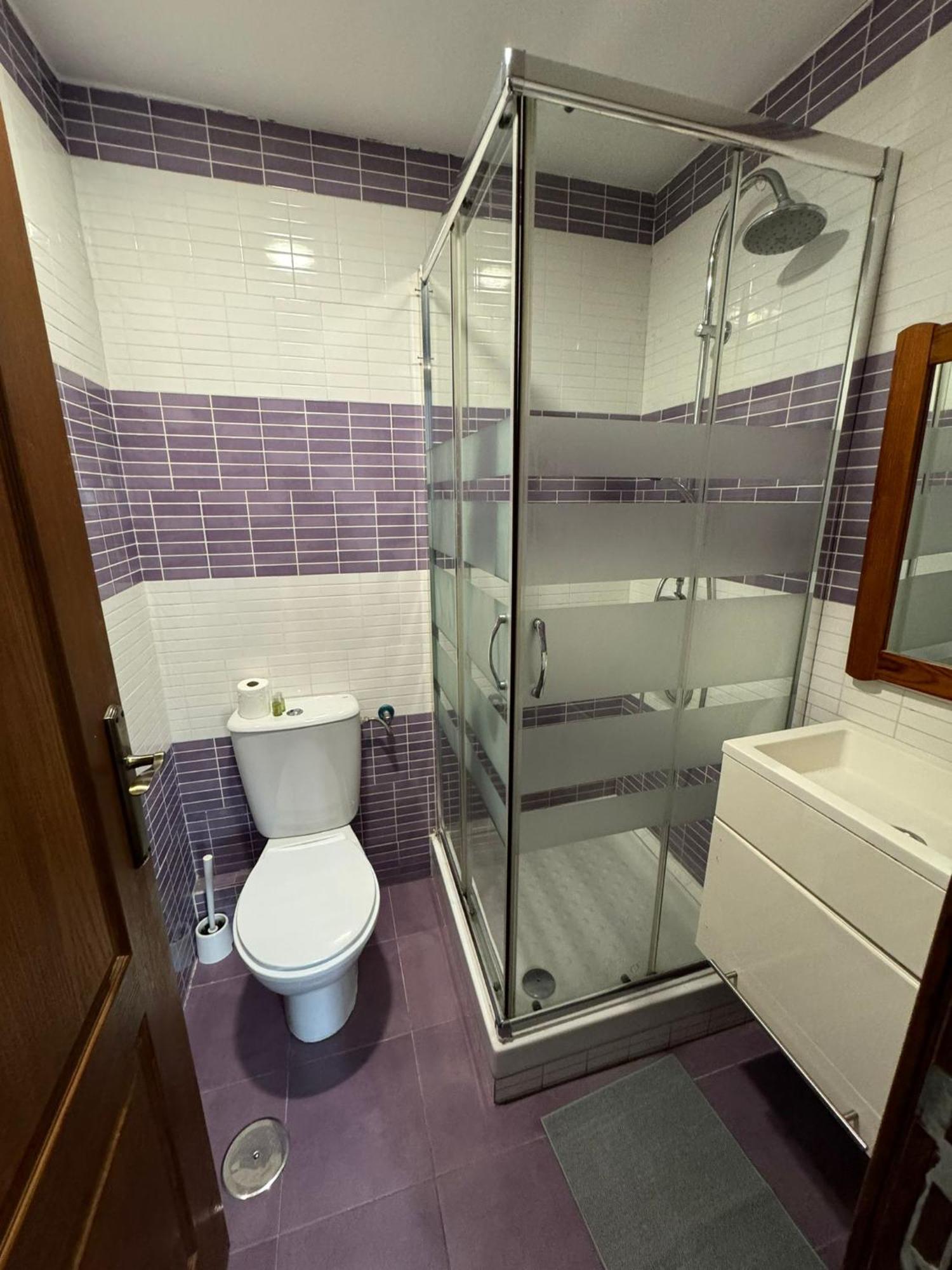 Rosales Residences Madrid Dış mekan fotoğraf
