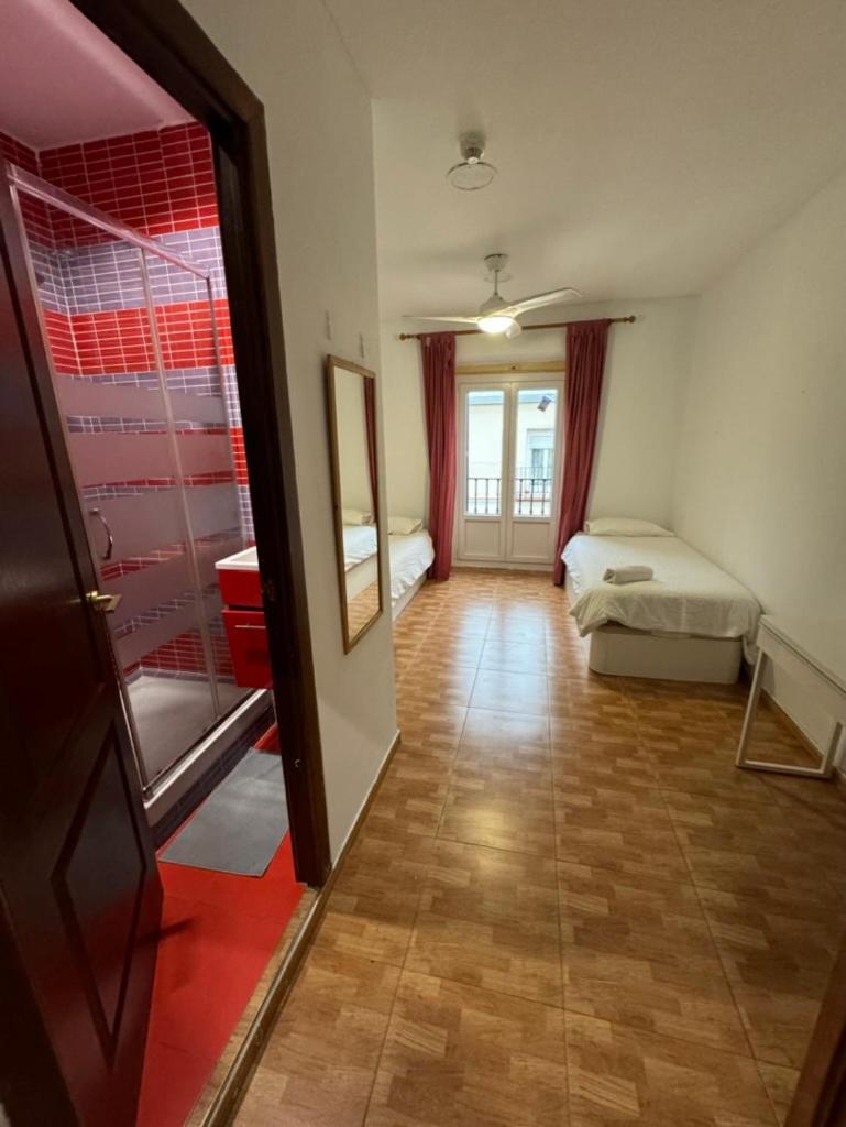 Rosales Residences Madrid Dış mekan fotoğraf
